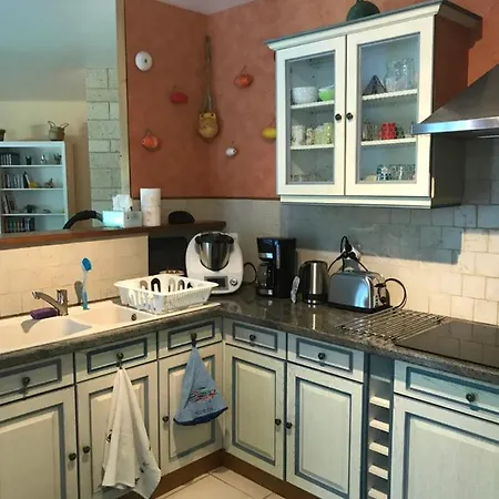 Casa vacanze Mimosas *
