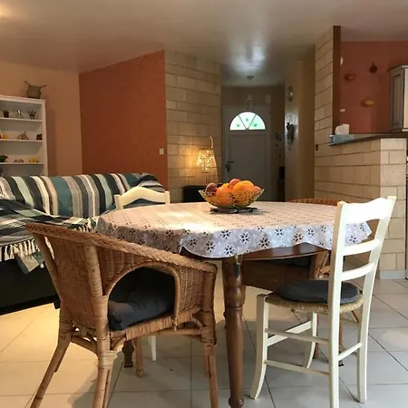 Mimosas Casa vacanze