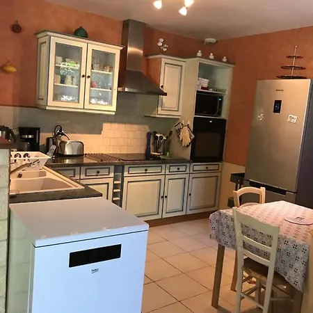 Casa vacanze Mimosas