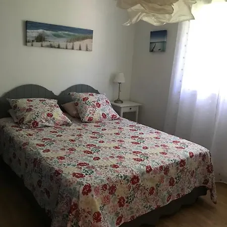 Casa vacanze Mimosas *