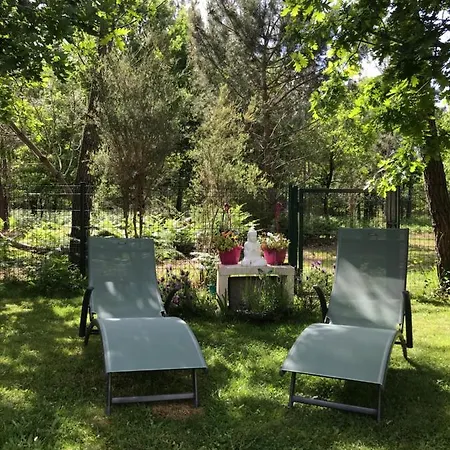 Casa vacanze Mimosas