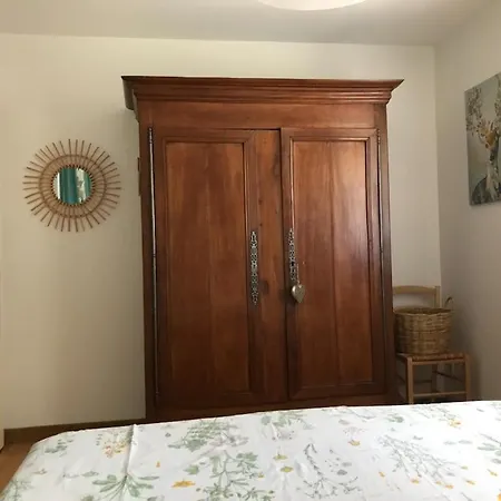 Casa vacanze Mimosas *