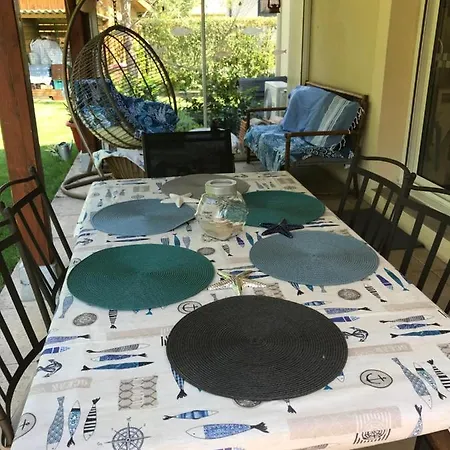 Casa vacanze Mimosas *